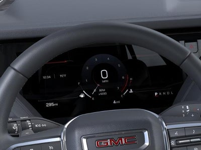 2027 GMC Yukon XL 4WD 4dr Elevation