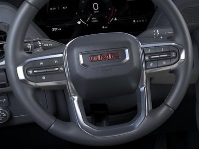 2027 GMC Yukon XL 4WD 4dr Elevation