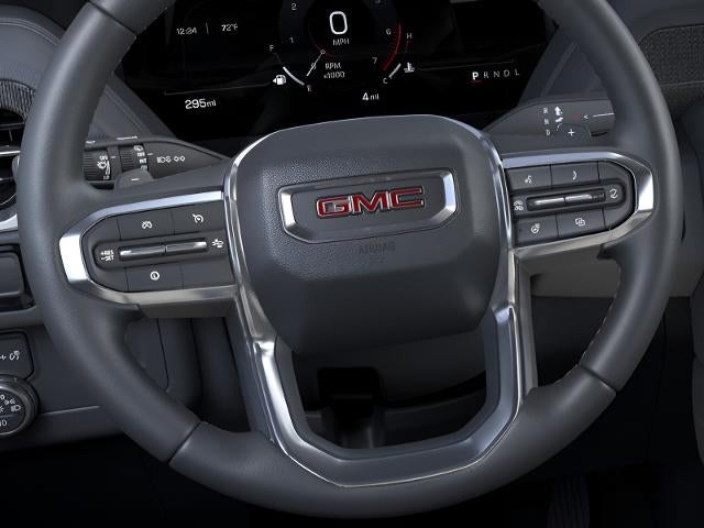 2027 GMC Yukon XL 4WD 4dr Elevation