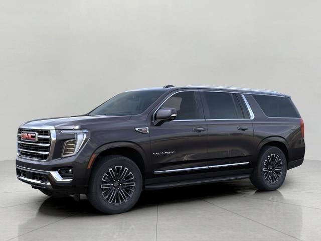 2027 GMC Yukon XL 4WD 4dr Elevation