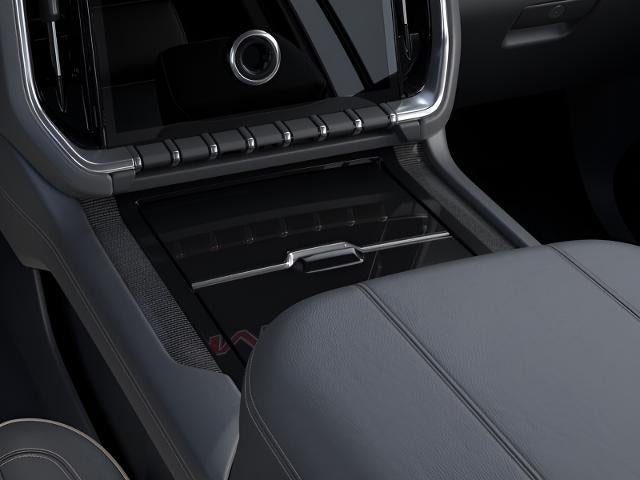2027 GMC Yukon XL 4WD 4dr Elevation