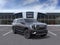 2027 GMC Yukon XL 4WD 4dr Elevation