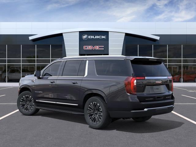 2027 GMC Yukon XL 4WD 4dr Elevation