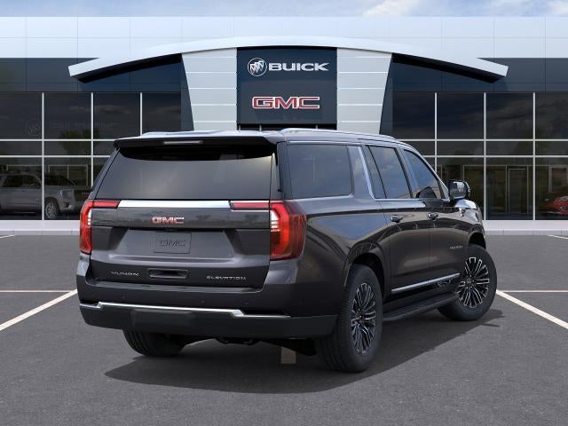 2027 GMC Yukon XL 4WD 4dr Elevation