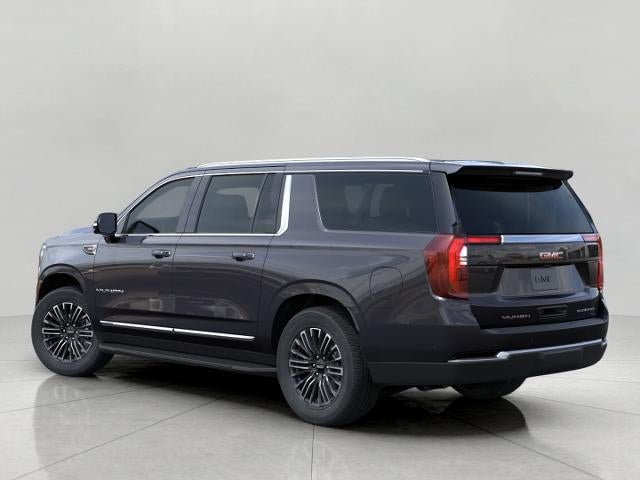2027 GMC Yukon XL 4WD 4dr Elevation