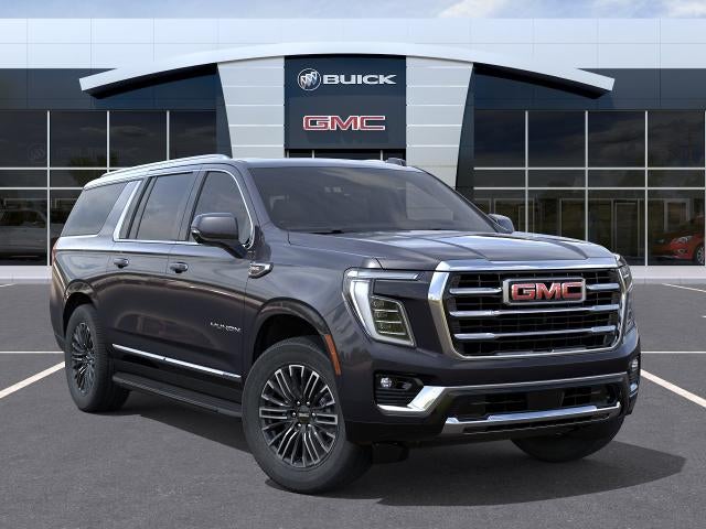 2027 GMC Yukon XL 4WD 4dr Elevation