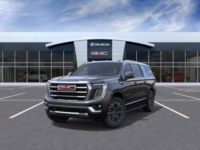 2027 GMC Yukon XL 4WD 4dr Elevation
