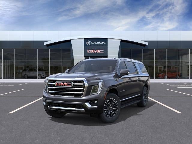 2027 GMC Yukon XL 4WD 4dr Elevation