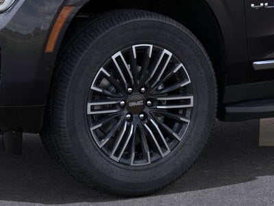 2027 GMC Yukon XL 4WD 4dr Elevation