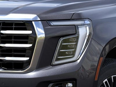2027 GMC Yukon XL 4WD 4dr Elevation