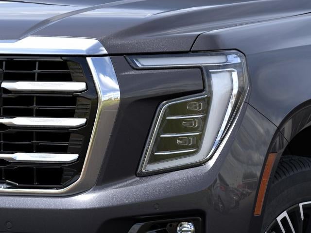 2027 GMC Yukon XL 4WD 4dr Elevation