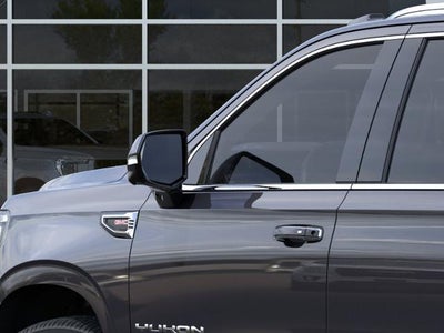 2027 GMC Yukon XL 4WD 4dr Elevation