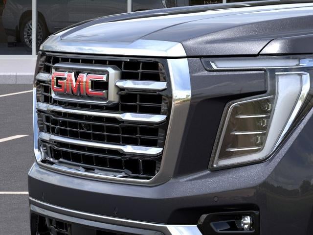 2027 GMC Yukon XL 4WD 4dr Elevation