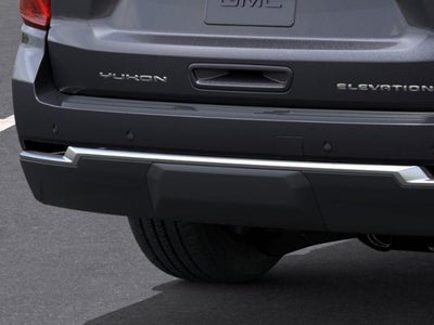 2027 GMC Yukon XL 4WD 4dr Elevation