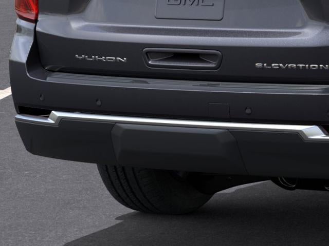 2027 GMC Yukon XL 4WD 4dr Elevation
