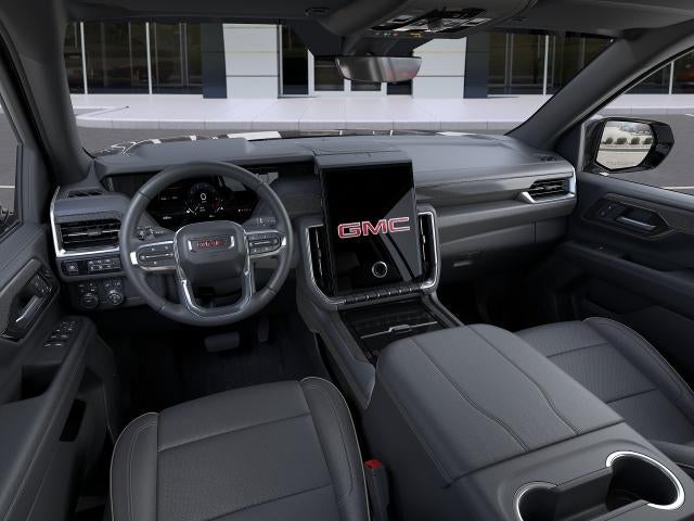 2027 GMC Yukon XL 4WD 4dr Elevation