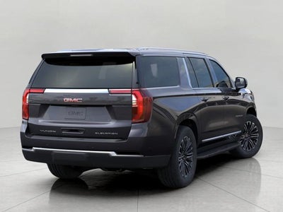 2027 GMC Yukon XL 4WD 4dr Elevation