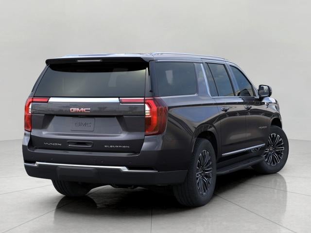 2027 GMC Yukon XL 4WD 4dr Elevation
