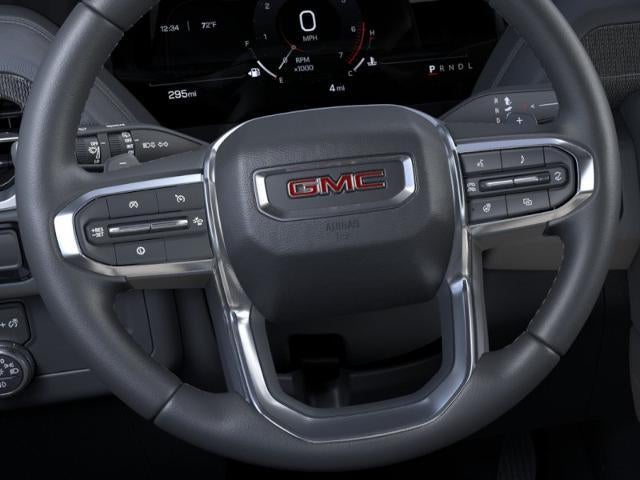 2027 GMC Yukon XL 4WD 4dr Elevation