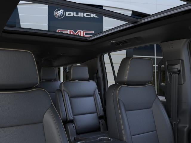 2027 GMC Yukon XL 4WD 4dr Elevation