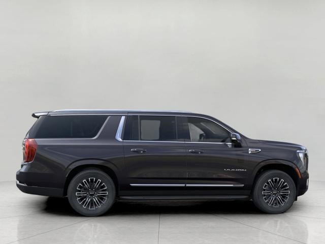 2027 GMC Yukon XL 4WD 4dr Elevation