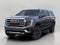 2027 GMC Yukon XL 4WD 4dr Elevation