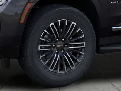 2027 GMC Yukon XL 4WD 4dr Elevation