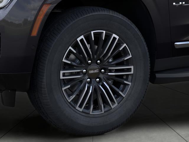 2027 GMC Yukon XL 4WD 4dr Elevation