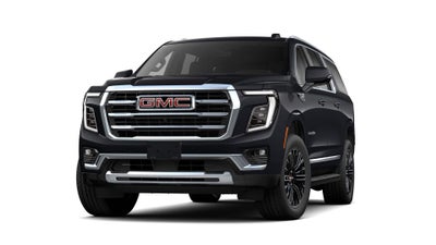 2027 GMC Yukon XL 4WD 4dr Elevation