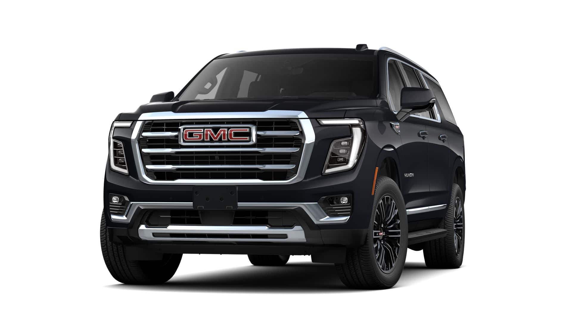 2027 GMC Yukon XL 4WD 4dr Elevation