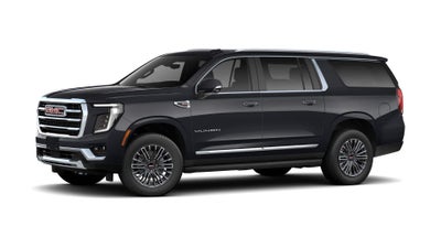 2027 GMC Yukon XL 4WD 4dr Elevation
