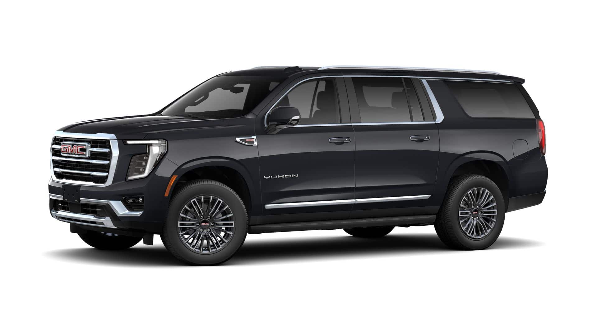 2027 GMC Yukon XL 4WD 4dr Elevation