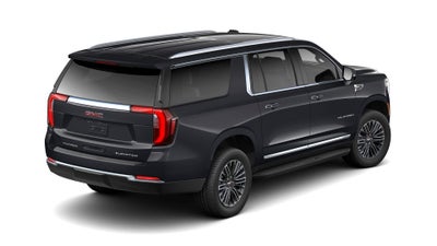 2027 GMC Yukon XL 4WD 4dr Elevation