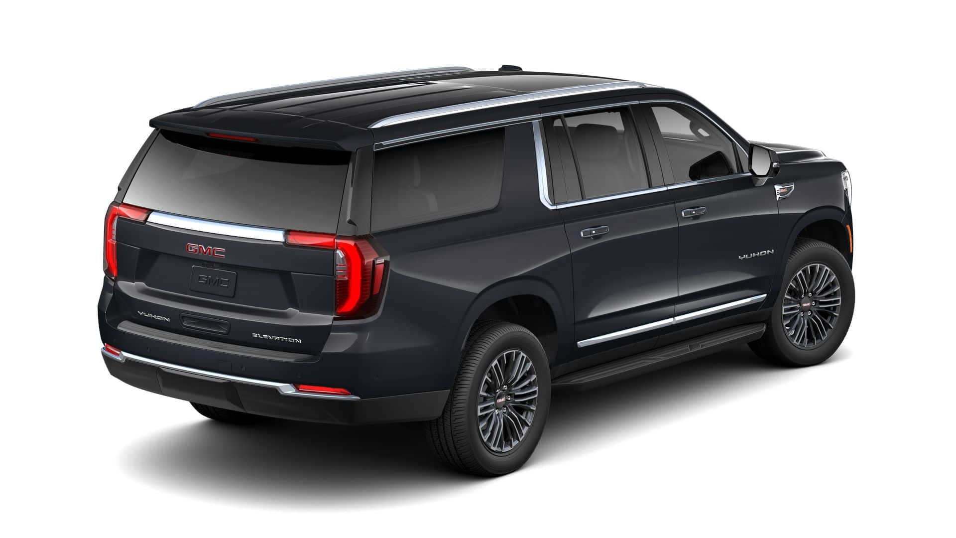 2027 GMC Yukon XL 4WD 4dr Elevation