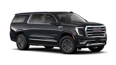 2027 GMC Yukon XL 4WD 4dr Elevation