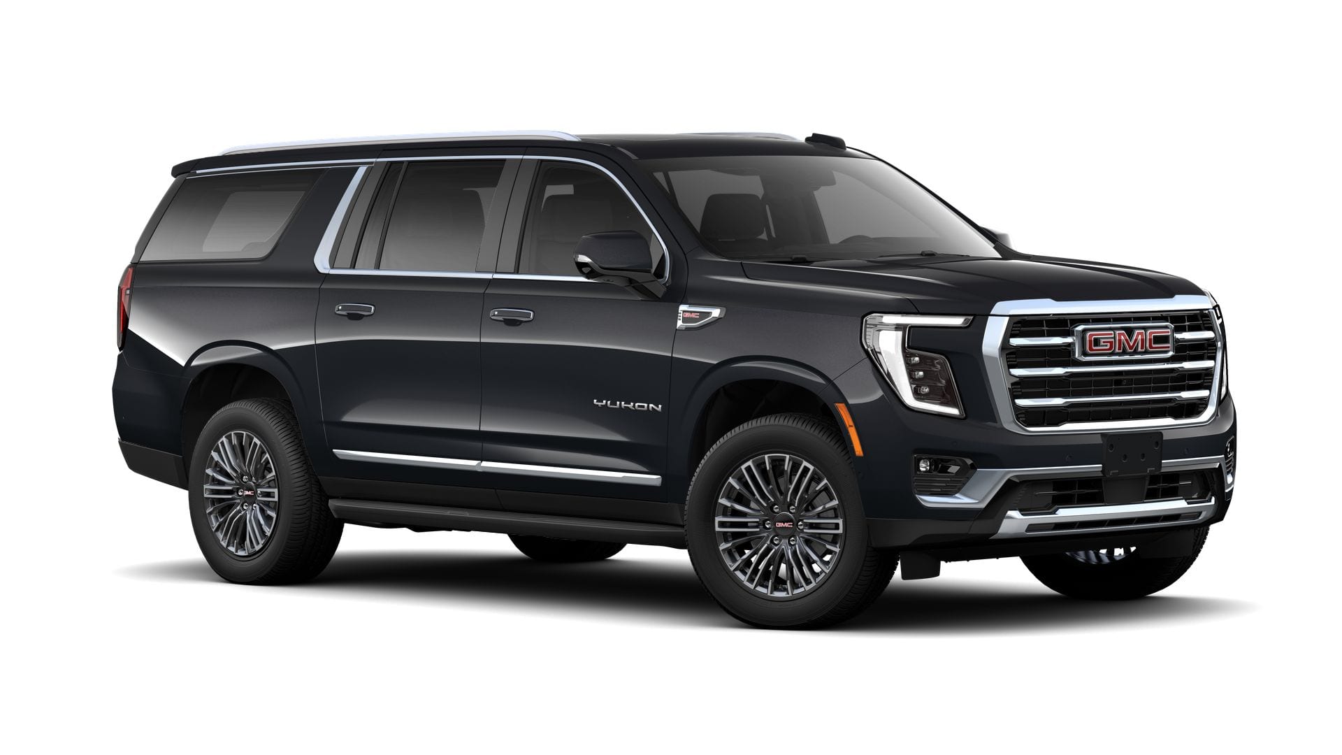 2027 GMC Yukon XL 4WD 4dr Elevation