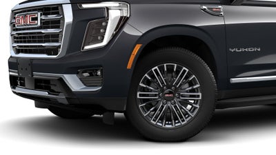 2027 GMC Yukon XL 4WD 4dr Elevation