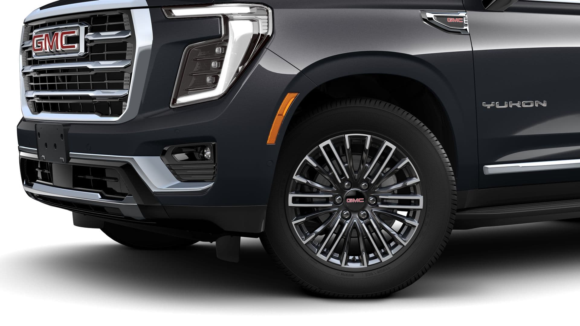 2027 GMC Yukon XL 4WD 4dr Elevation