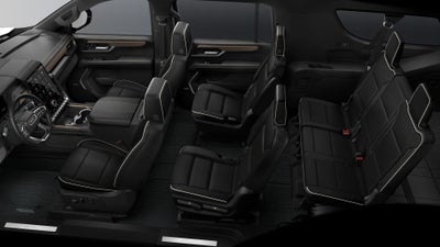 2027 GMC Yukon XL 4WD 4dr Elevation