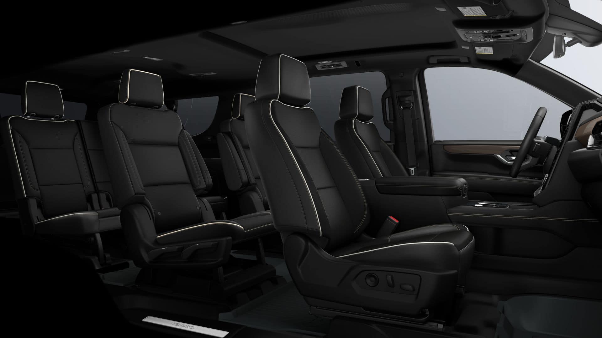 2027 GMC Yukon XL 4WD 4dr Elevation