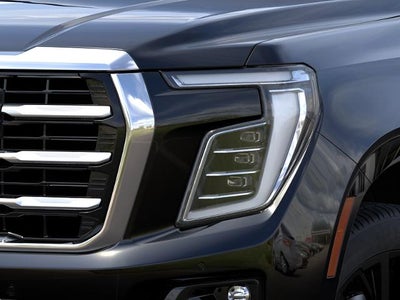 2026 GMC Yukon XL 4WD 4dr Elevation