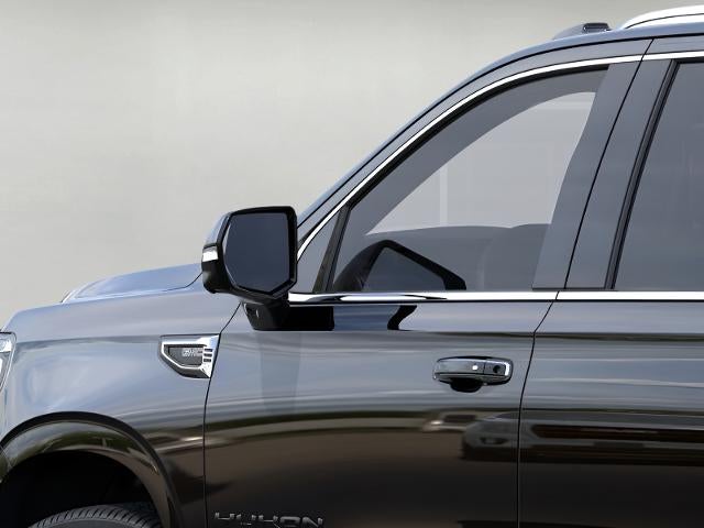 2026 GMC Yukon XL 4WD 4dr Elevation
