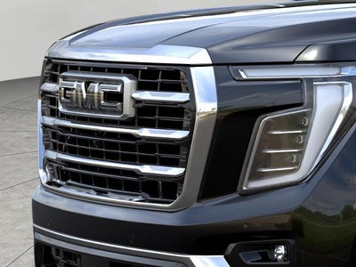 2026 GMC Yukon XL 4WD 4dr Elevation