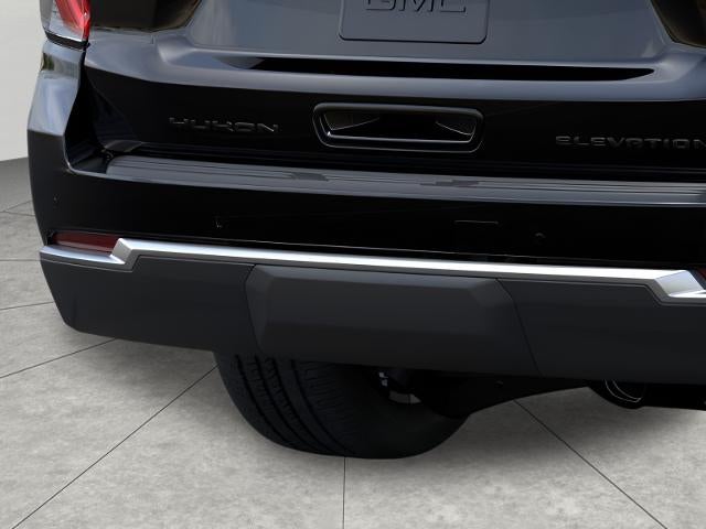 2026 GMC Yukon XL 4WD 4dr Elevation
