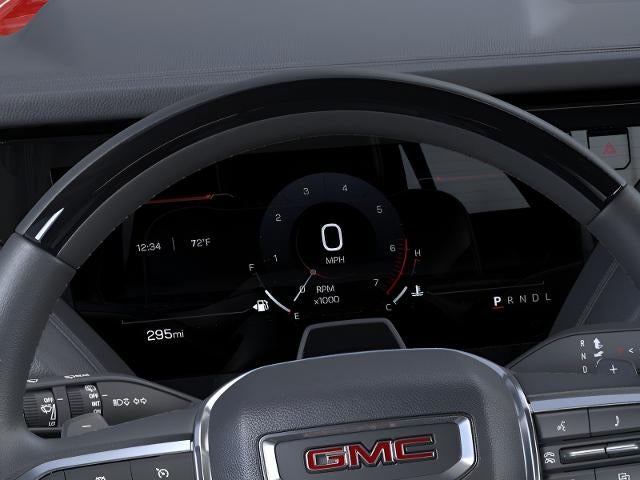 2026 GMC Yukon XL 4WD 4dr Elevation