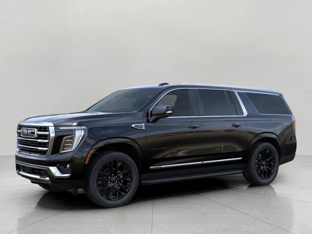 2026 GMC Yukon XL 4WD 4dr Elevation