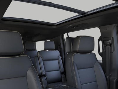 2026 GMC Yukon XL 4WD 4dr Elevation
