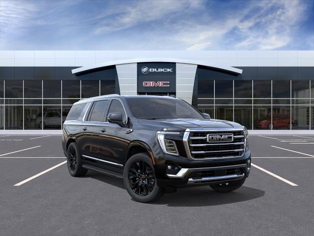 2026 GMC Yukon XL 4WD 4dr Elevation