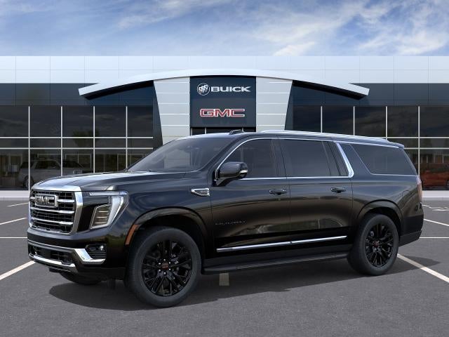 2026 GMC Yukon XL 4WD 4dr Elevation