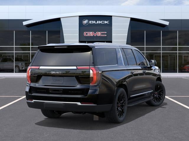 2026 GMC Yukon XL 4WD 4dr Elevation